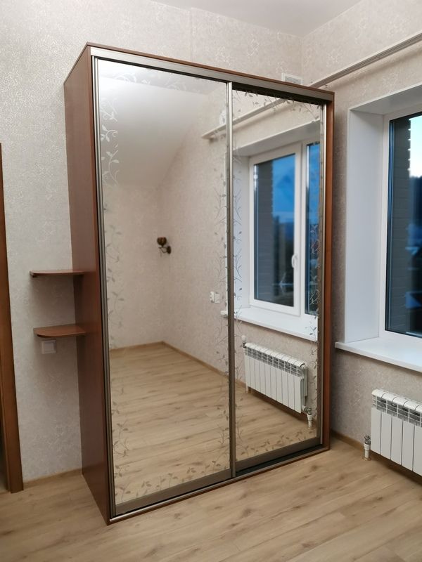 Астрахань, Микрорайон Радужный
